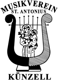 Logo Musikverein St. Antonius