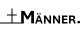 Symbol Männer