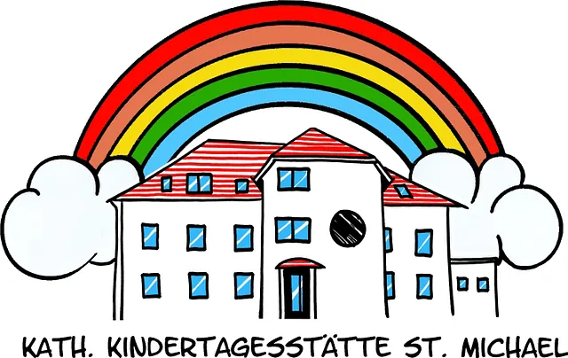 Logo Kindertagesstätte St. Michael