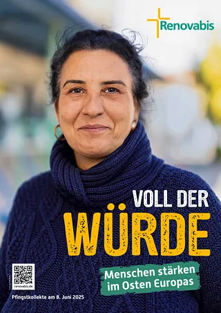 Renovabis 2025