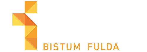 Logo Bistum Fulda