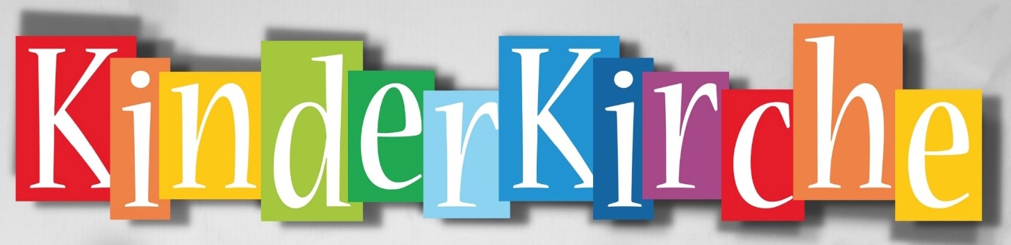 Logo Kinderkirche