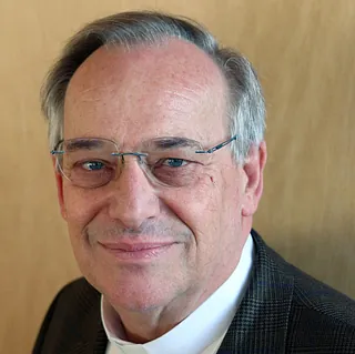 Rudolf Liebig