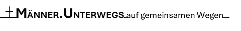 Logo Männerseelsorge