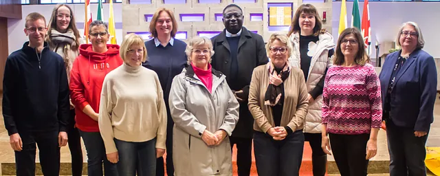 Kirchenteam Pilgerzell