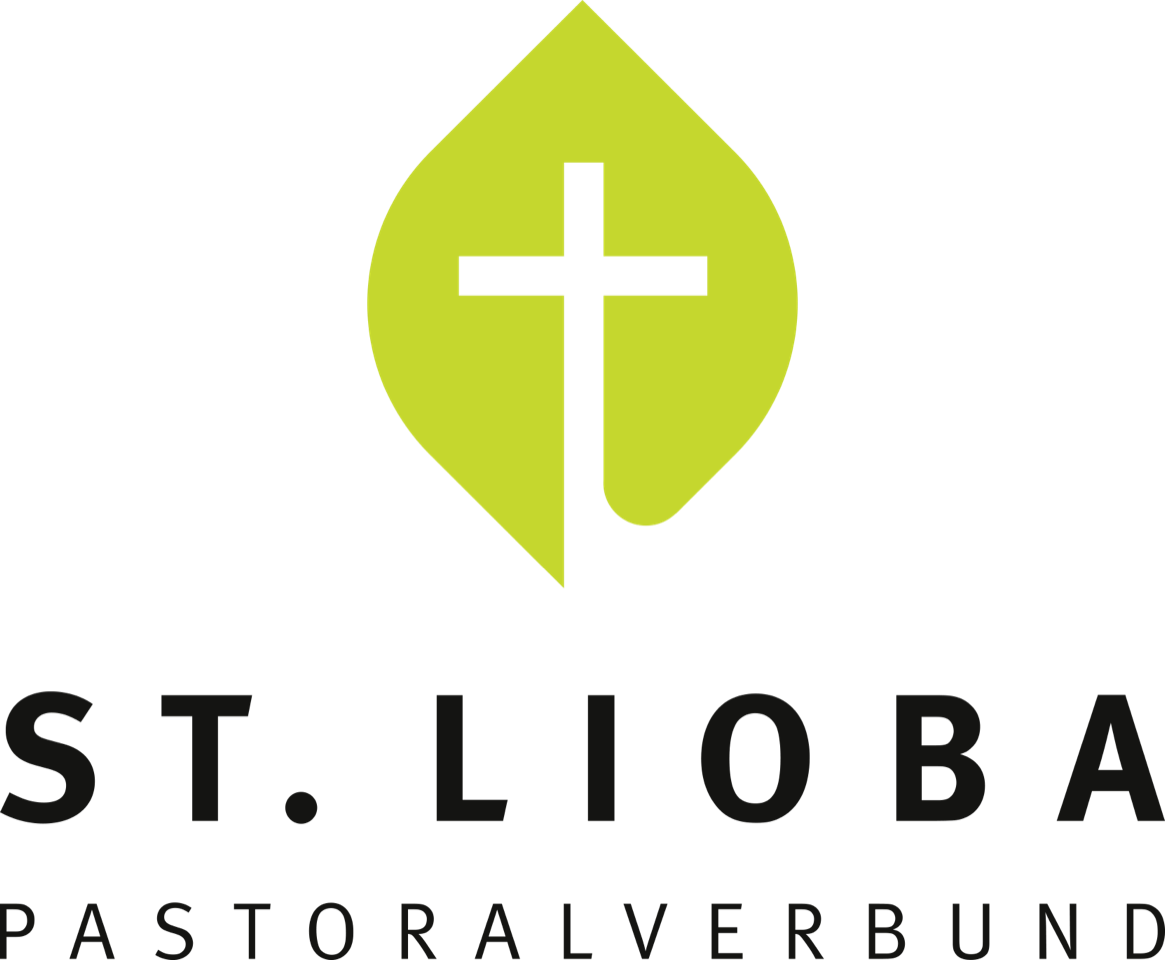 Logo St. Lioba